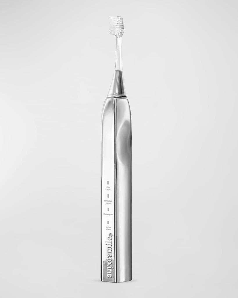 Supersmile Zina45 Sonic Pulse Toothbrush 3