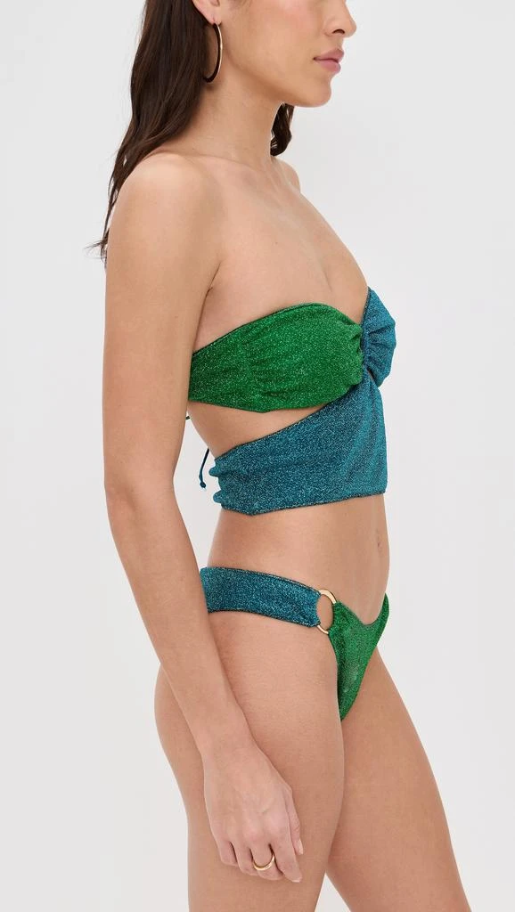 OSEREE Lumiere Bicolor Bandeau Set 3