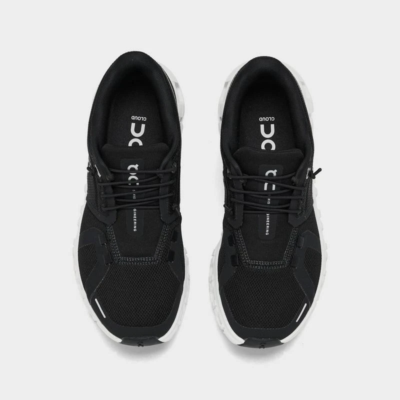 On Women
s On Cloud 6 Running Shoes 5