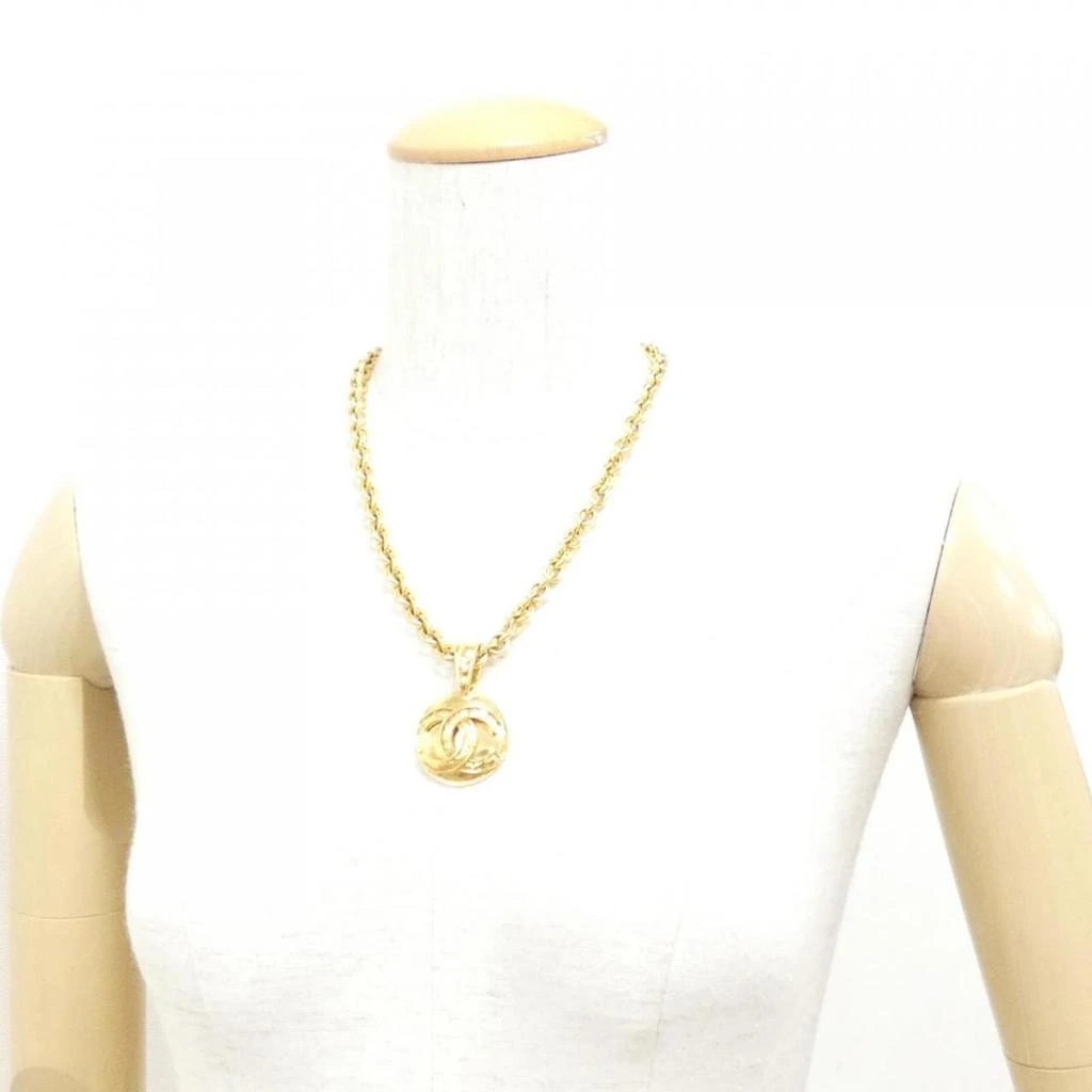 Chanel Necklace (Pre-Owned) 5
