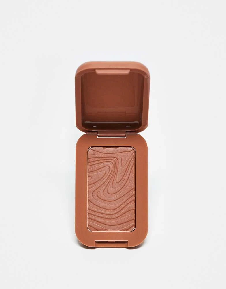 NYX Professional Makeup NYX Professional Makeup Buttermelt Powder Bronzer- Butta Ballin 1