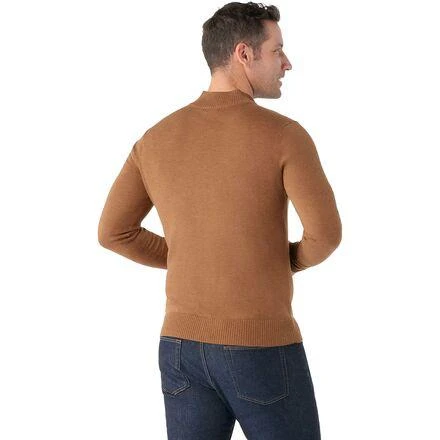 Smartwool Sparwood 1/2-Zip Sweater - Men's 2