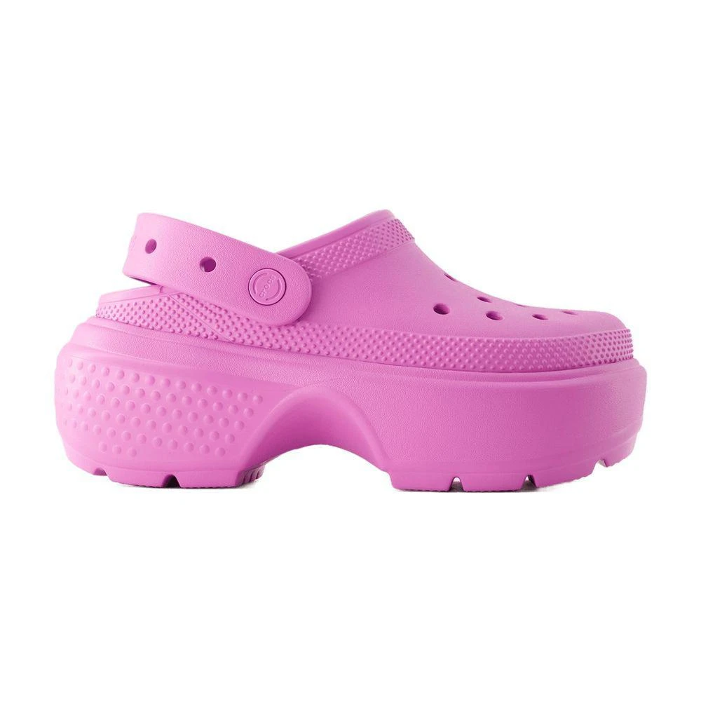 Crocs Crocs Stomp Sandals 1