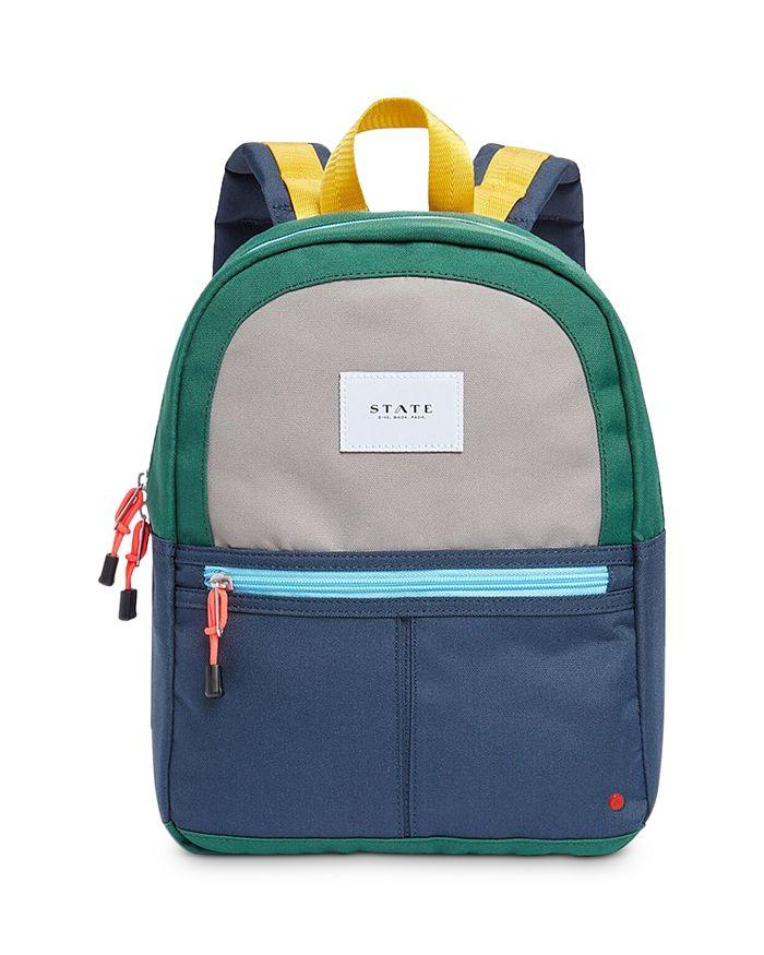STATE Unisex Kane Kids Mini Travel Backpack - Little Kid