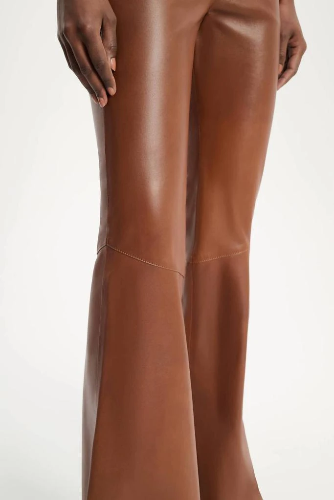 Dorothee Schumacher Dorothee Schumacher - SLEEK STATEMENT PANTS 3