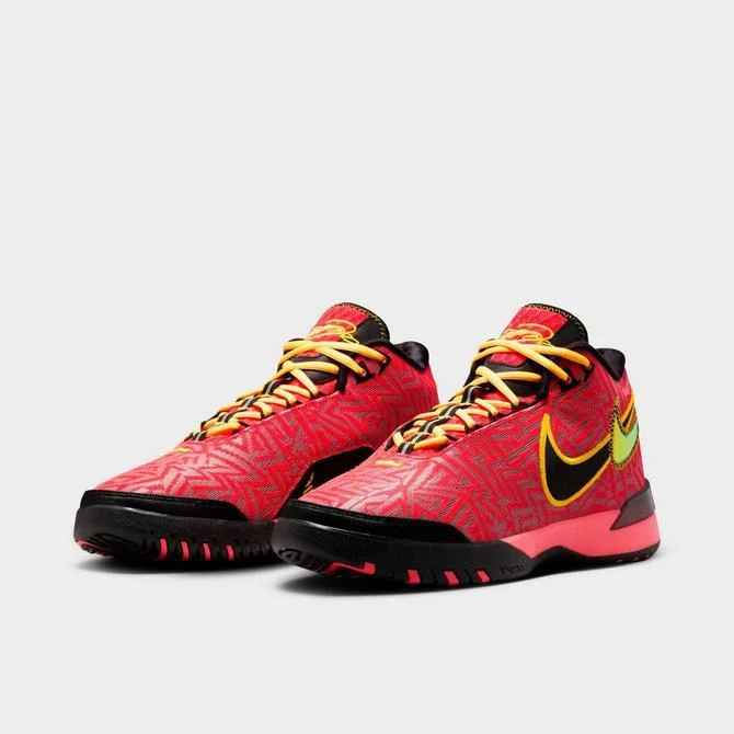 NIKE Nike LeBron NXXT Genisus Basketball Shoes 3