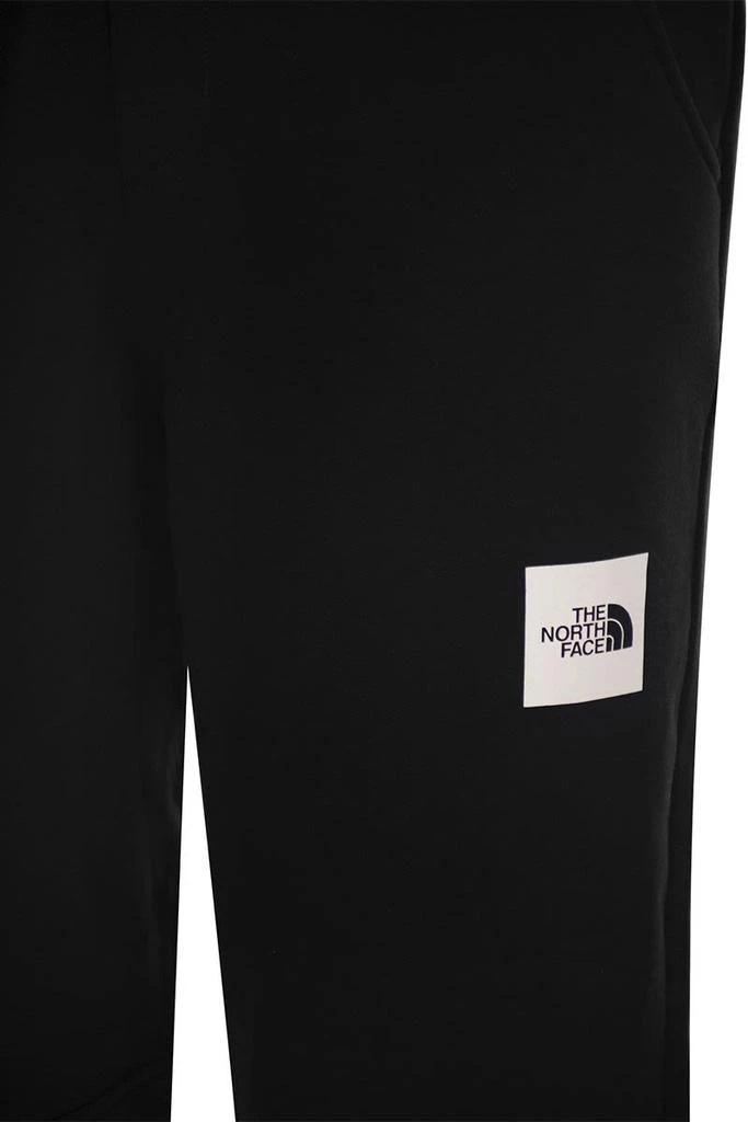 The North Face FINE - COTTON JOGGER TROUSERS 4