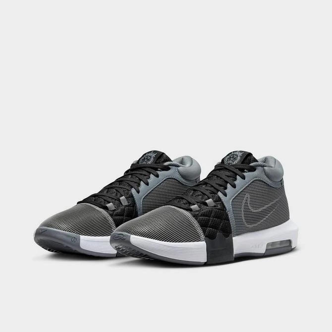NIKE Nike LeBron Witness 8 Basketball Shoes 3