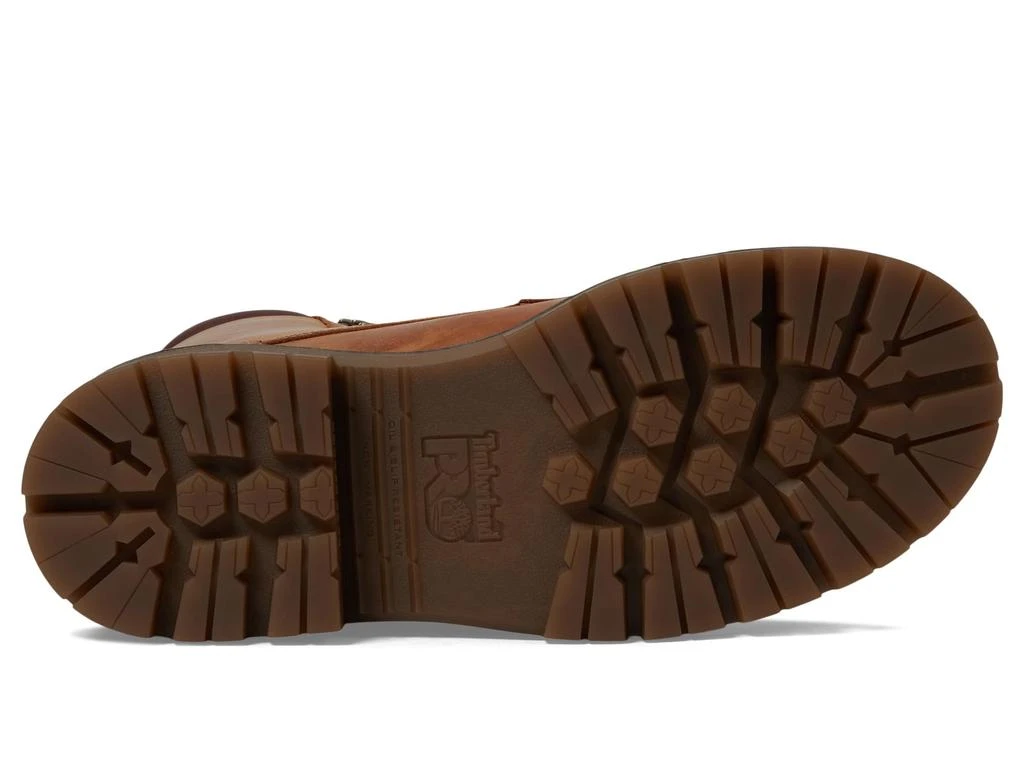 Timberland Whitman 8 Inch Composite Safety Toe Waterproof 3