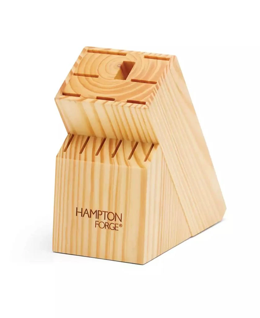 Hampton Forge 15-Piece Cutlery Set 5