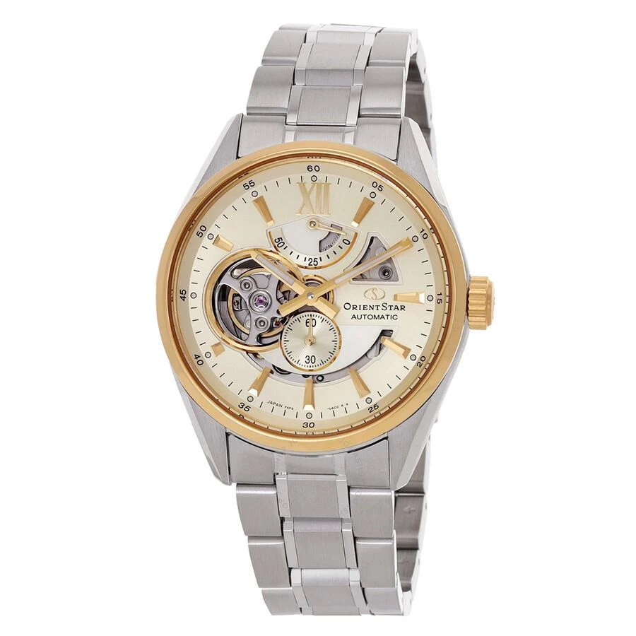 Orient Star Contemporary Automatic Men's Watch RE-AV0124G00B 1