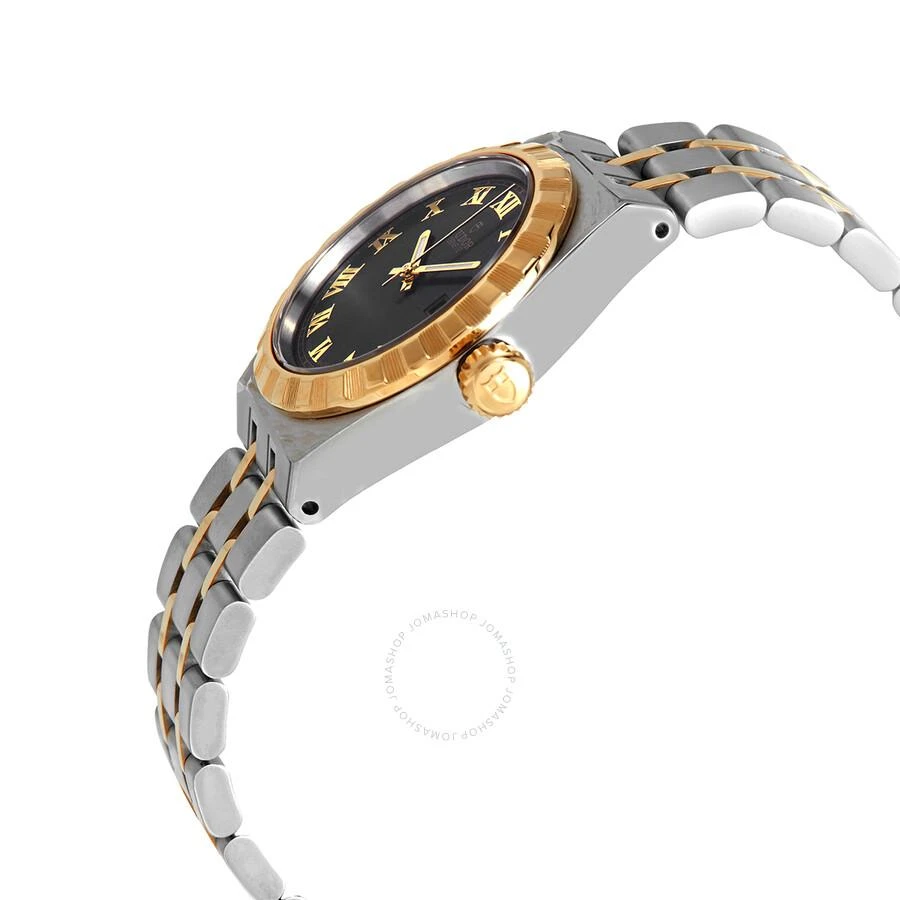 Tudor Royal Automatic Black Dial 28 mm Ladies Watch M28303-0003 2