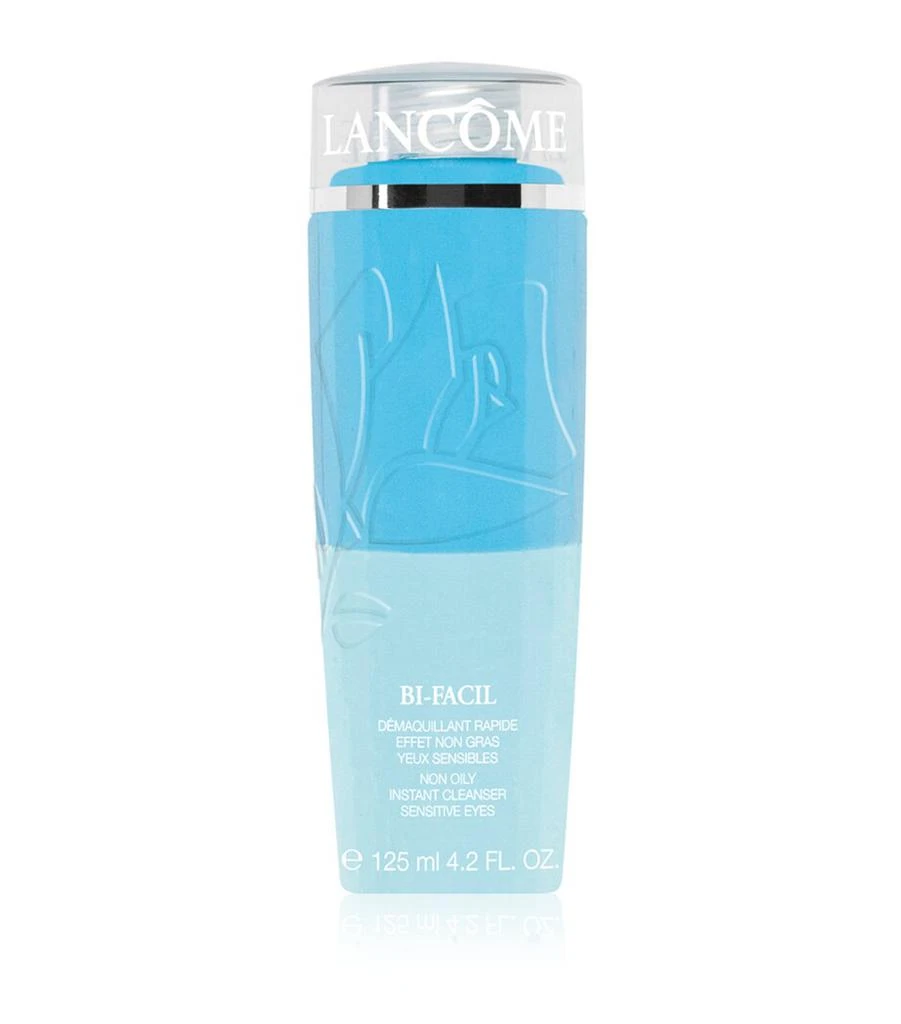 Lancôme Bi-Facil Eye Make-Up Remover 1