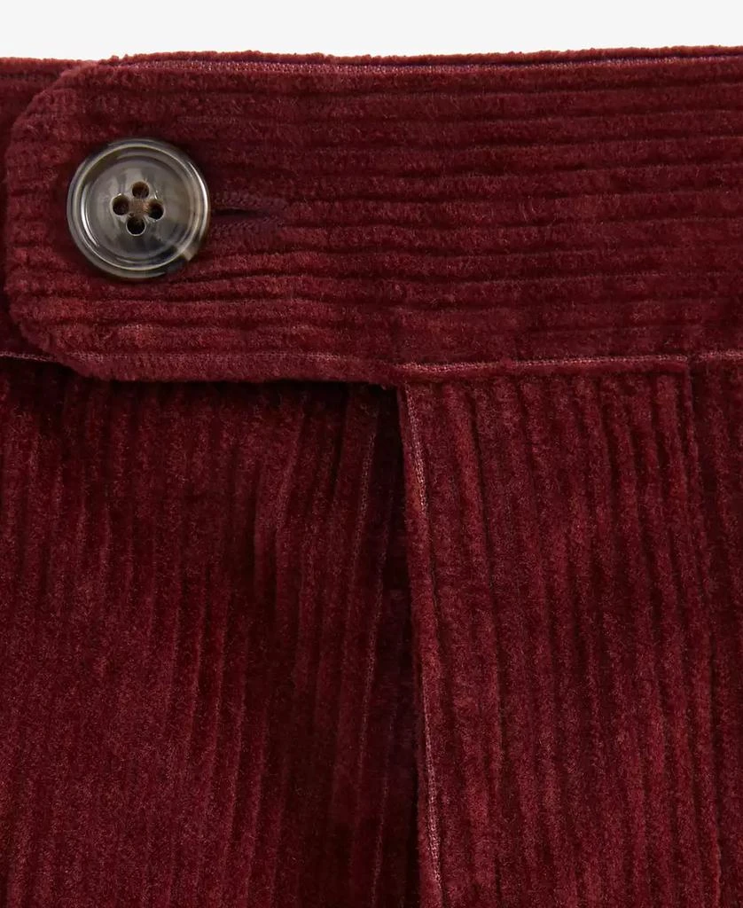 Club Room Men's Corduroy Trousers, Exclusively at Macy's 2