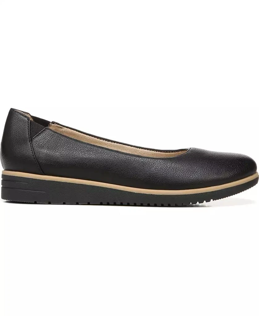 Soul Naturalizer Idea-Ballet Flats 2