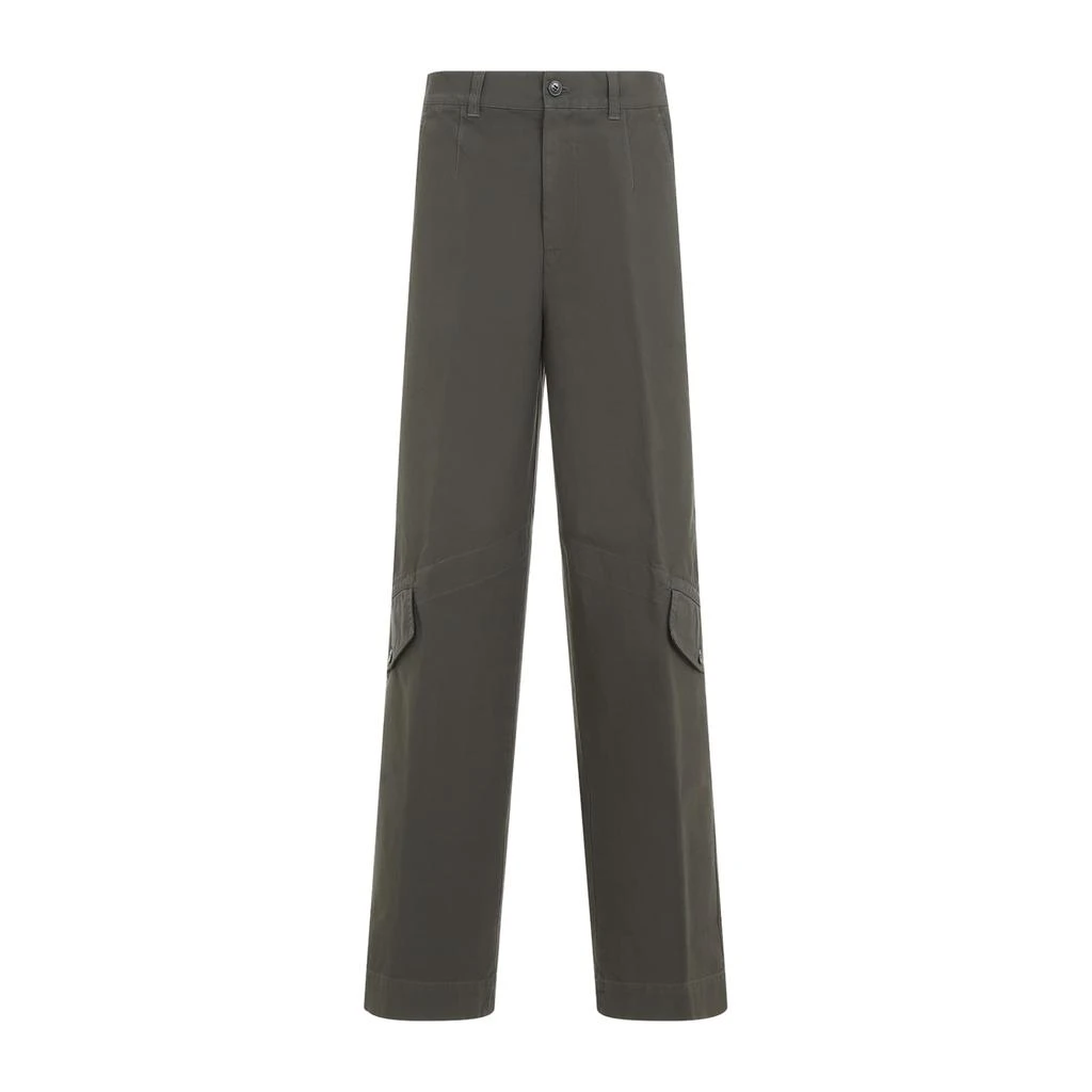 Dries Van Noten Paxford Pants 2