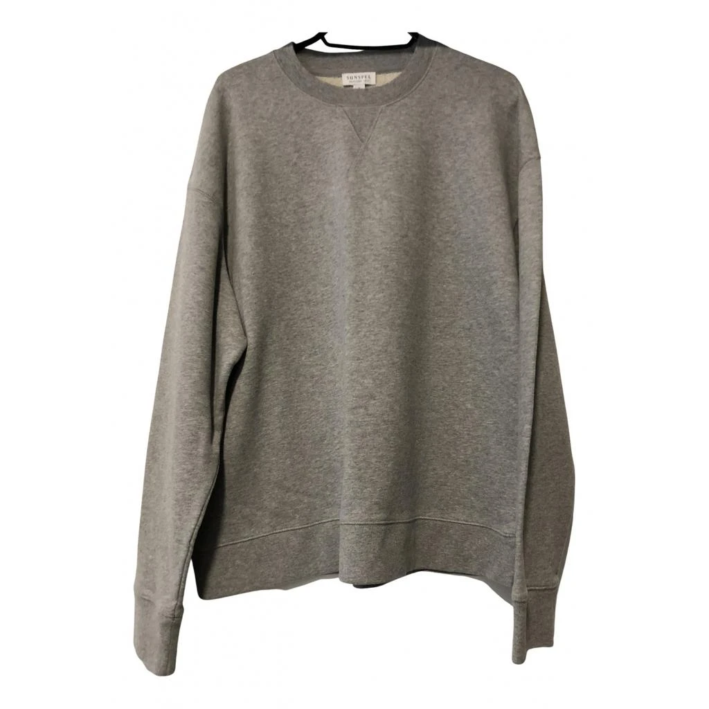 Sunspel Sunspel Pull 1
