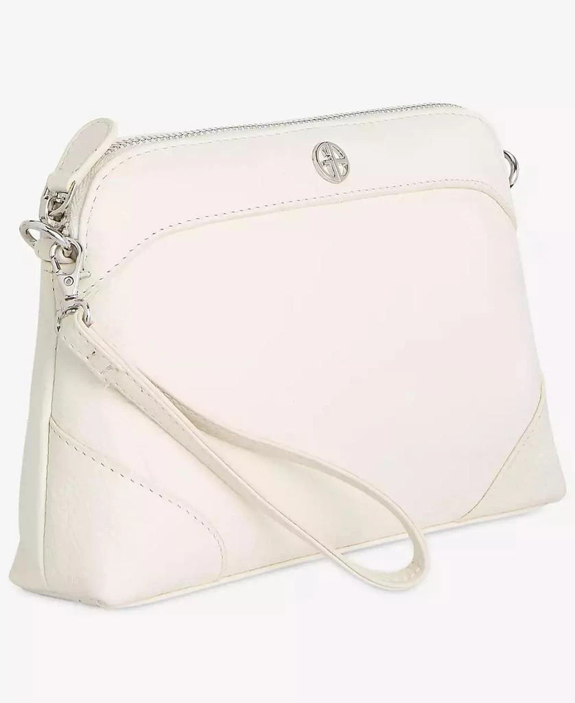 Giani Bernini Crossbody Wristlet, Exclusively at Macy
s 4
