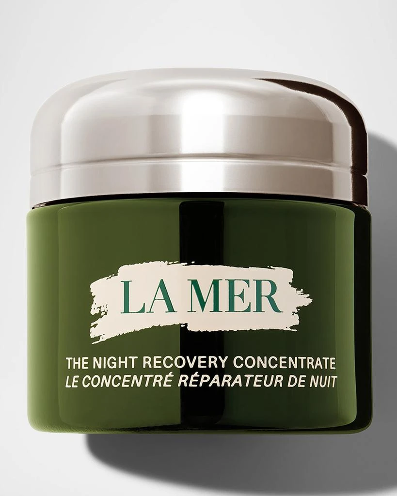 La Mer The Night Recovery Concentrate 1