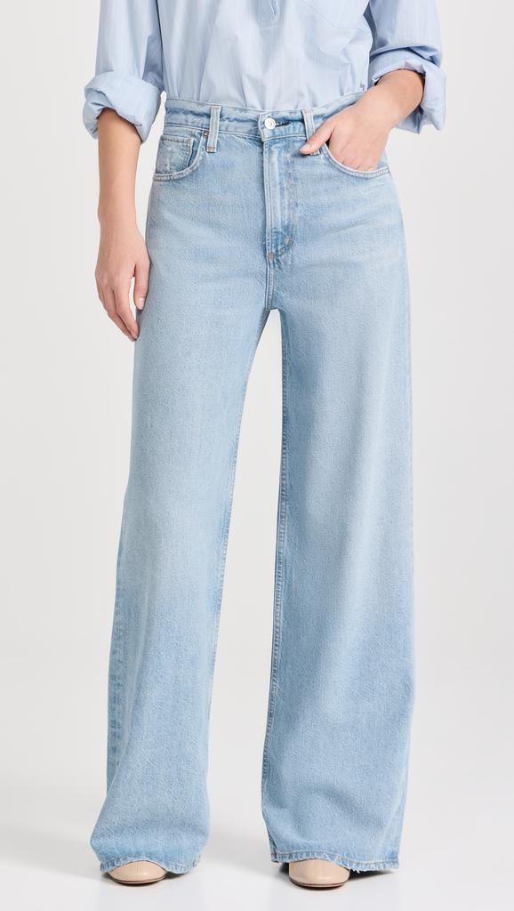 Citizens of Humanity Paloma Baggy Jeans