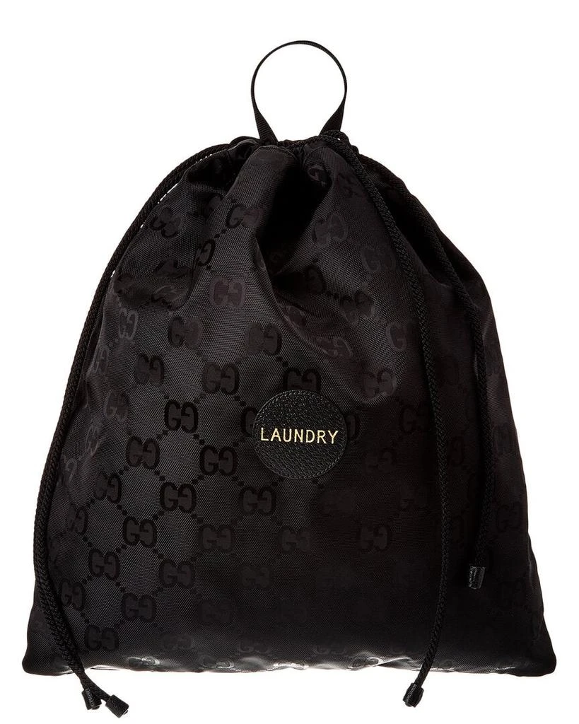 Gucci Off The Grid GG Canvas Laundry Bag 1