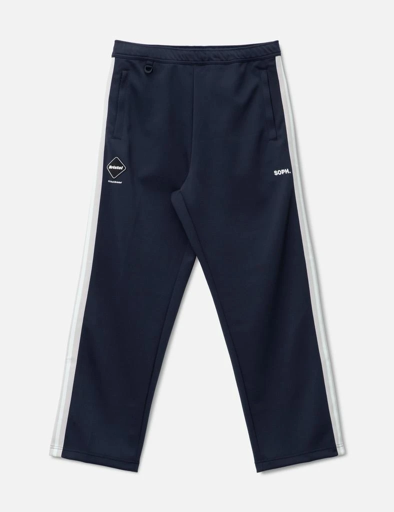 F.C. Real Bristol Training Track Pants 1