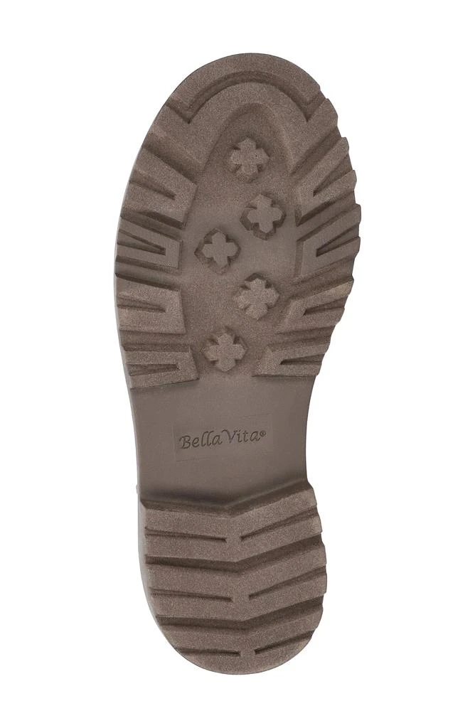 Bella Vita Arcadia Buckle Boot 5