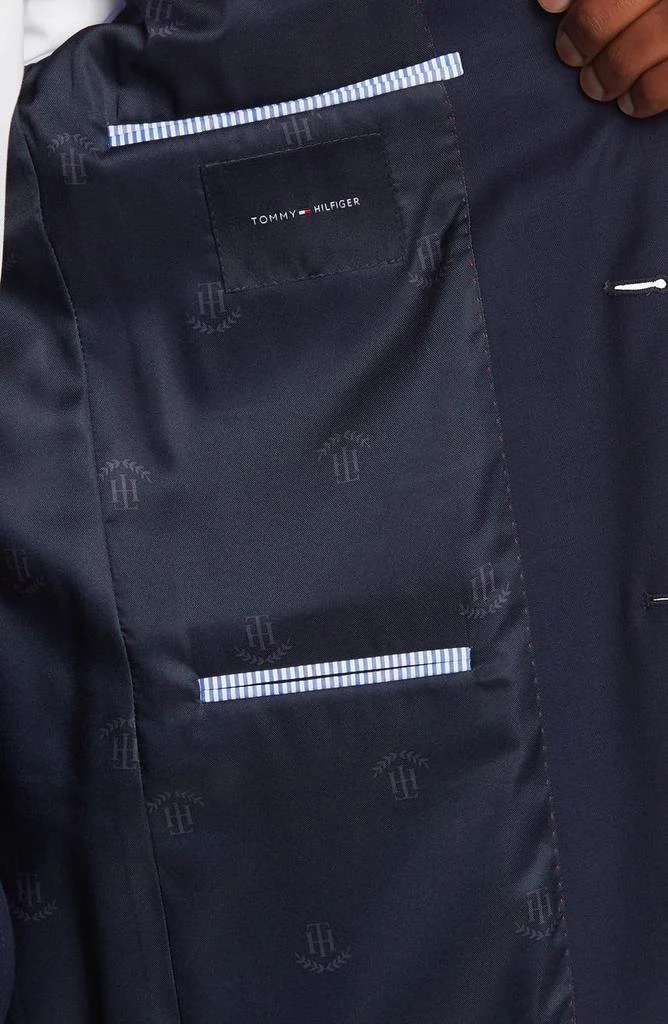Tommy Hilfiger Suit Separates Jacket 3
