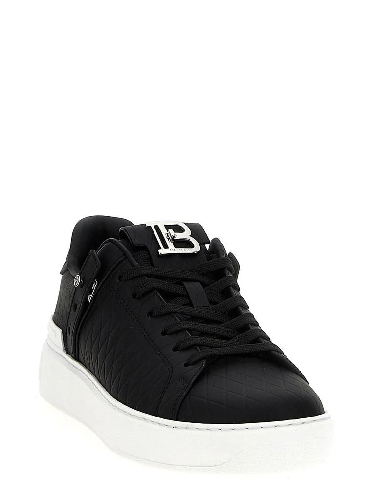 Balmain Balmain 'B-Court B-Buzz' Sneakers 3