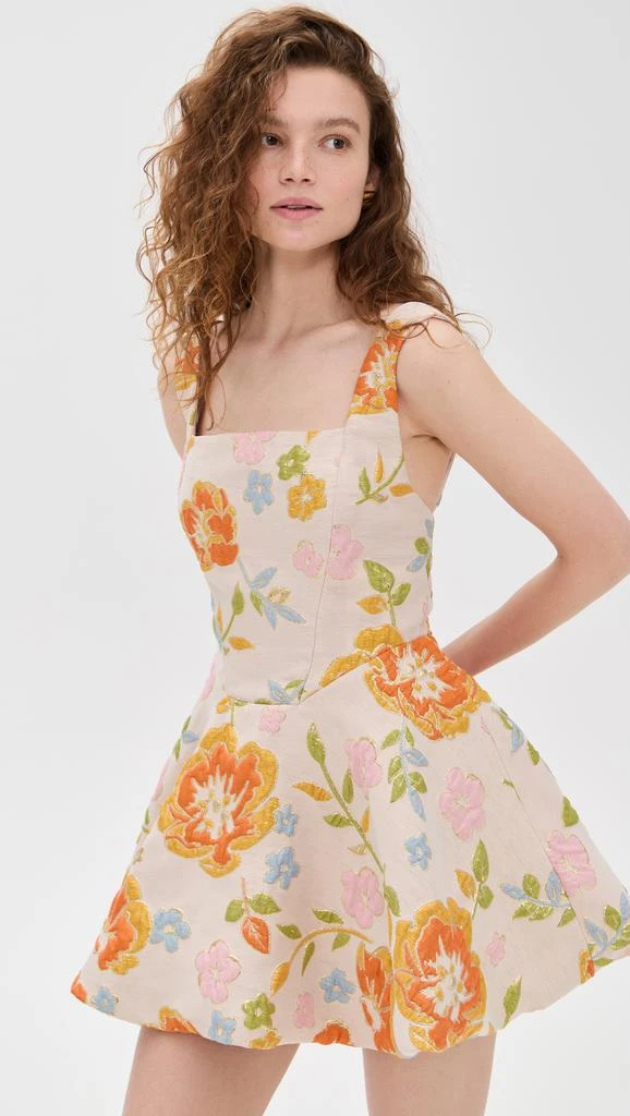 sachin and babi light blue dress 23 Best Cocktail Dresses For Wedding Guests 2023, Per A Stylist