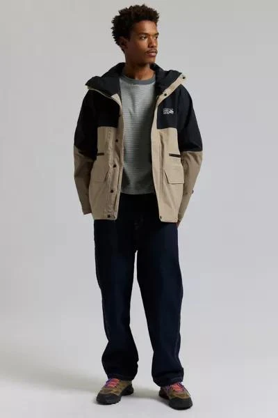 Mountain Hardwear Mountain Hardwear First Tracks Jacket 3