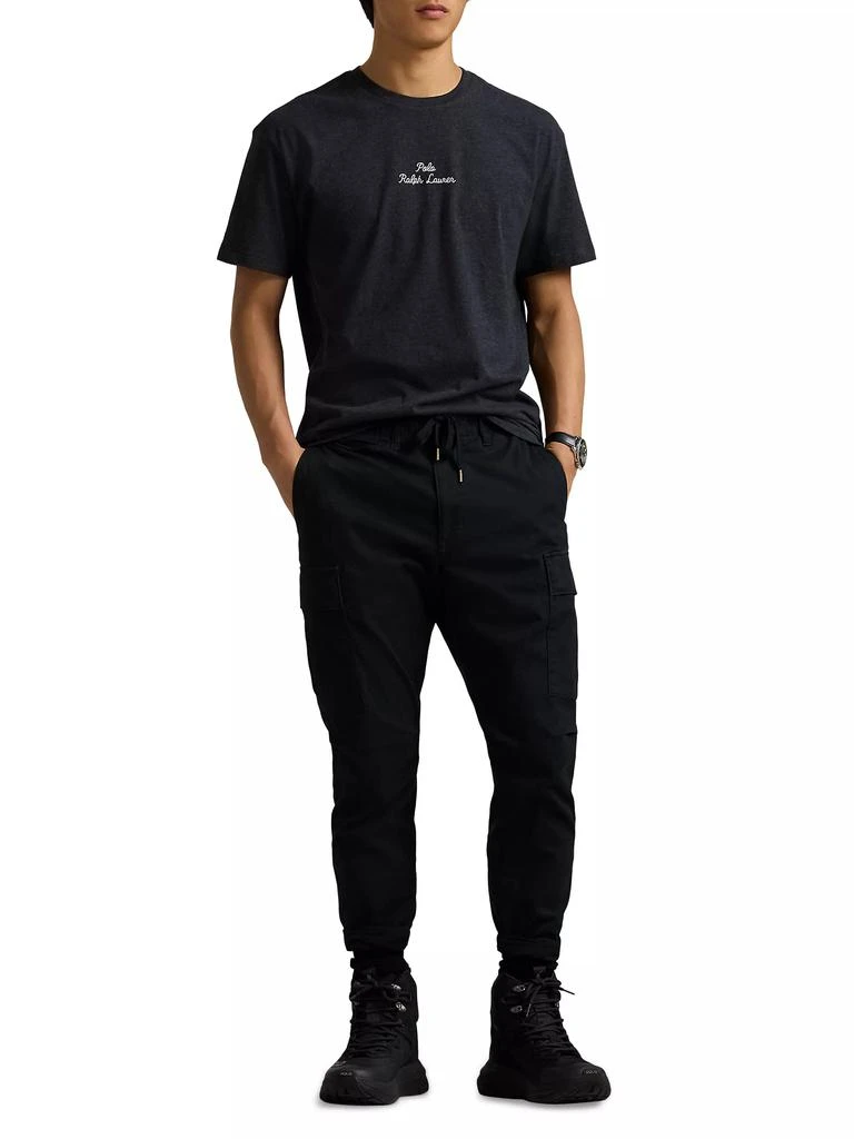 Ralph Lauren Classic-Fit Logo Jersey T-Shirt 2