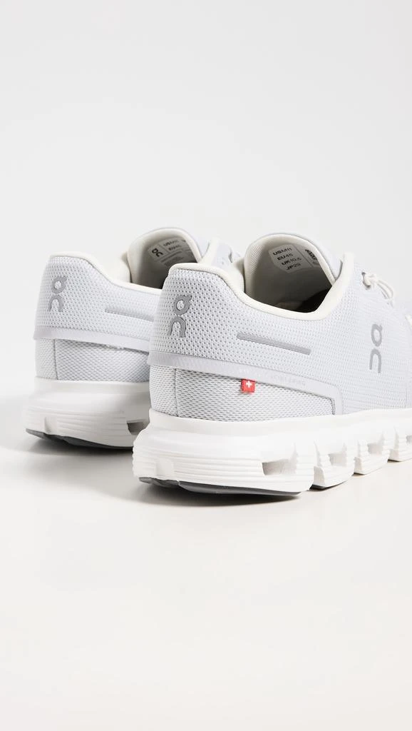 On Cloud 6 Sneakers 2