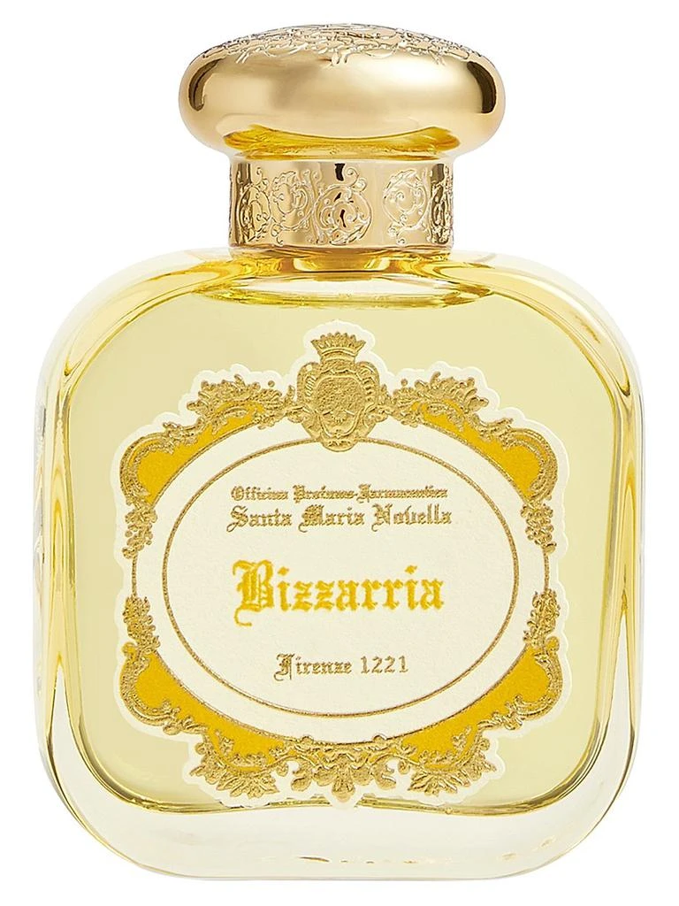 Santa Maria Novella Medici Garden Bizzarria Eau de Parfum 2