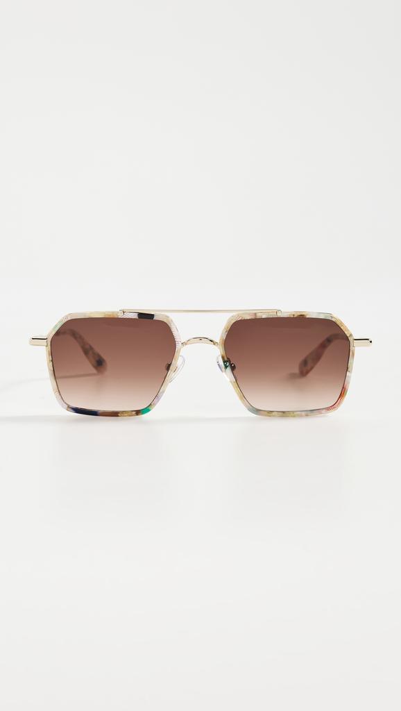Krewe Emery Sunglasses