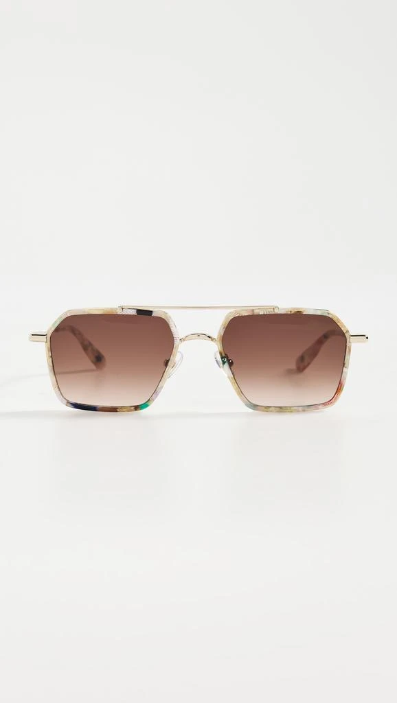 Krewe Emery Sunglasses 1