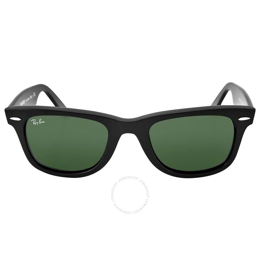 Ray-Ban Original Wayfarer Classic Green Unisex Sunglasses RB2140 901 50 1