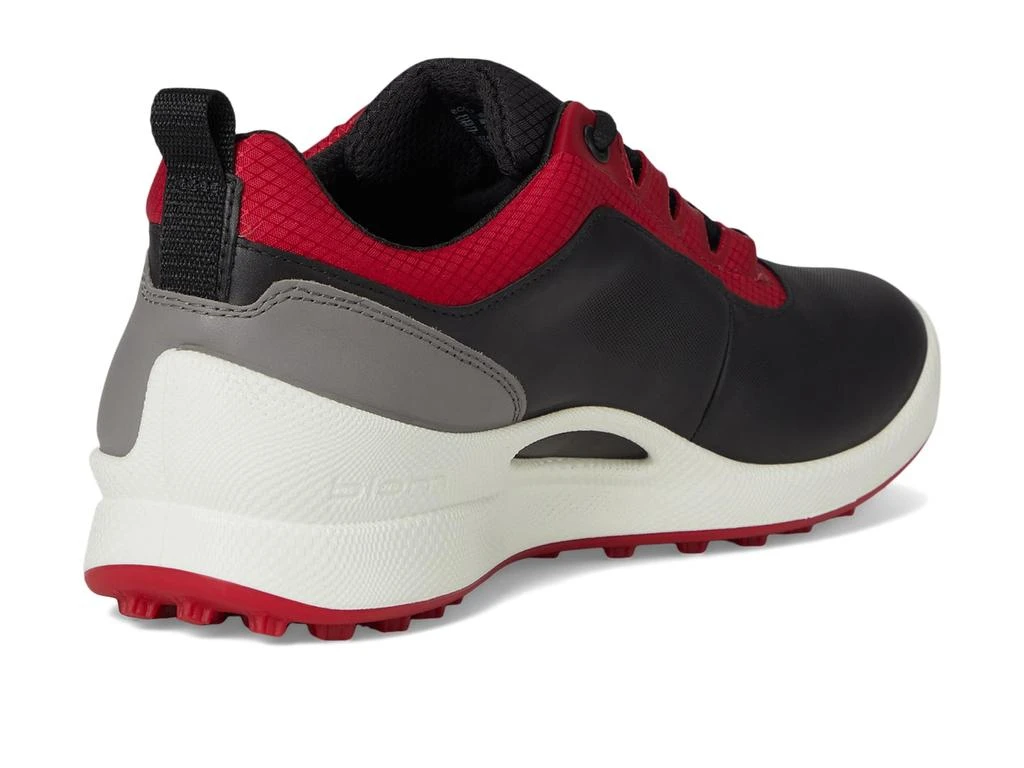 ECCO Biom Hybrid Bny Waterproof Golf Shoe 5