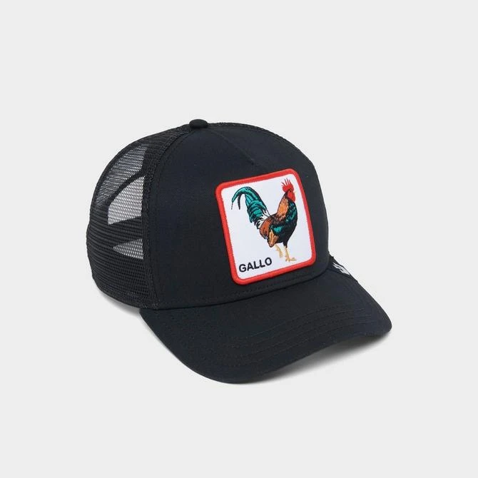 GOORIN BROS Goorin Bros. Gallo Trucker Hat 3