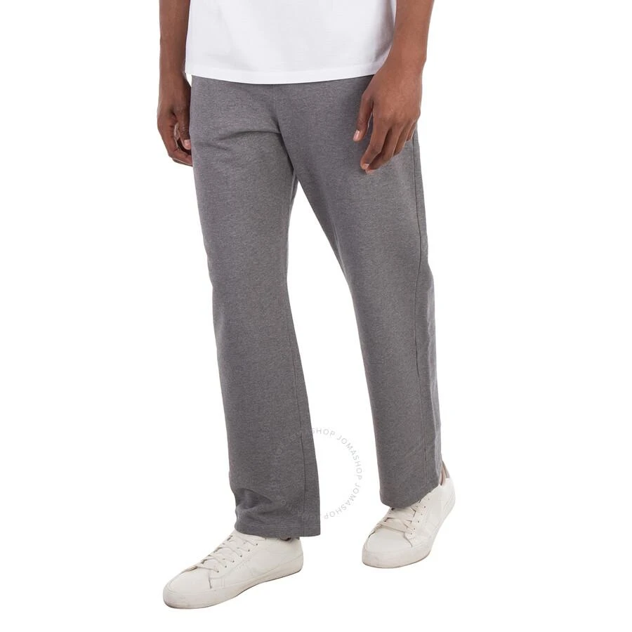 Bally Felpa Logo Print Sweatpants 1