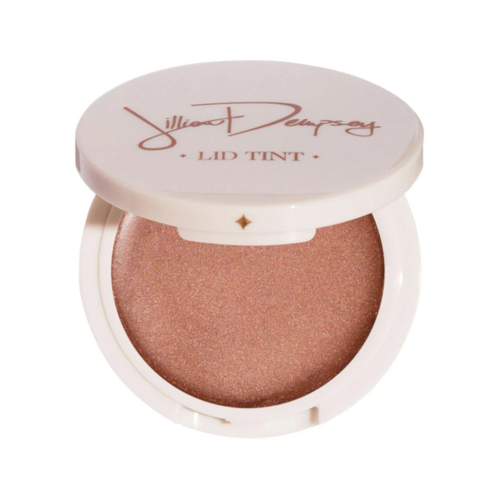 Jillian Dempsey Lid Tint 3