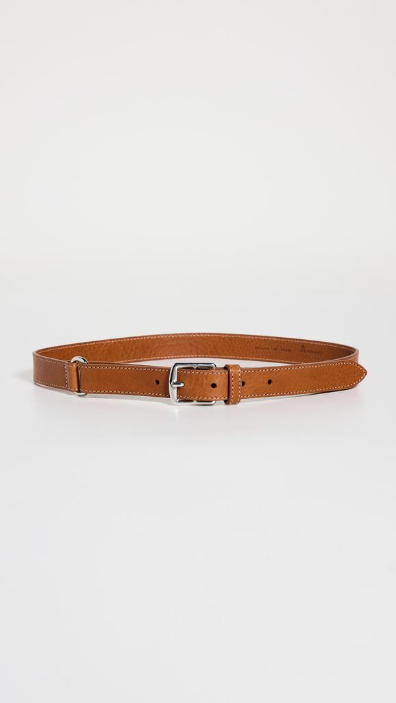 Andersons Leather Belt