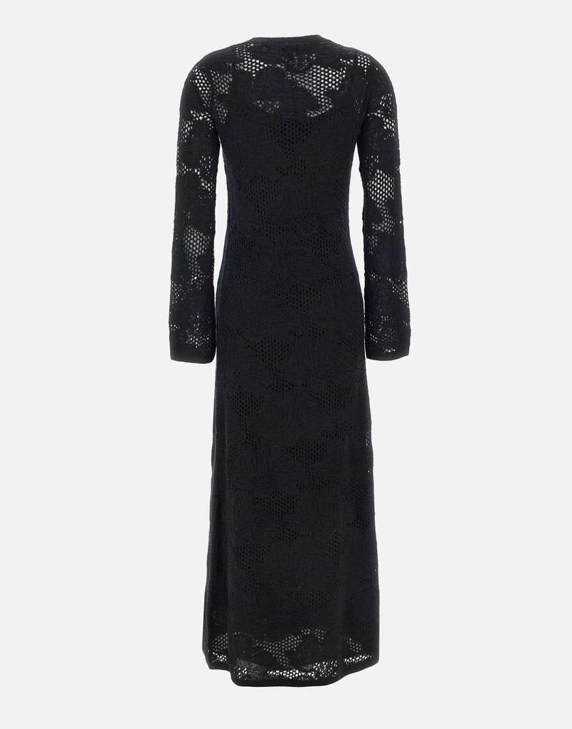 Birgitte Herskind "Haely" wool and cashmere  dress 5