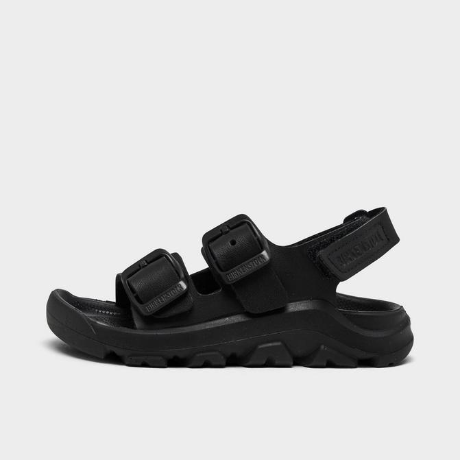 BIRKENSTOCK Kids' Toddler Birkenstock Mogami Birko-Flor Sandals