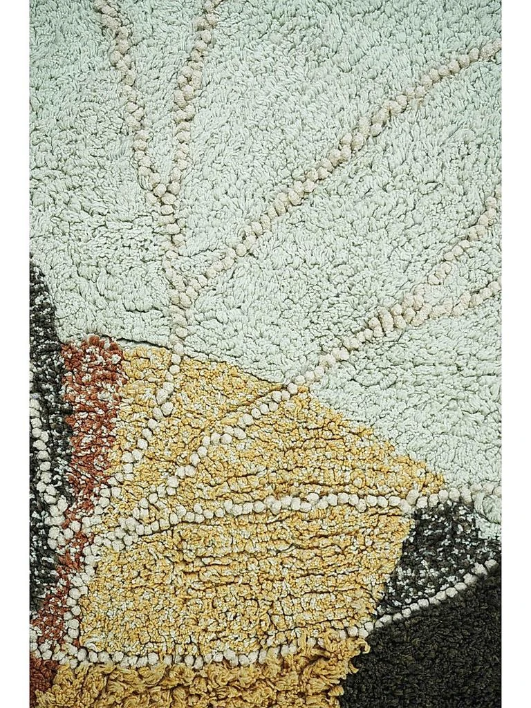 Lorena Canals Washable Rug Bee 8