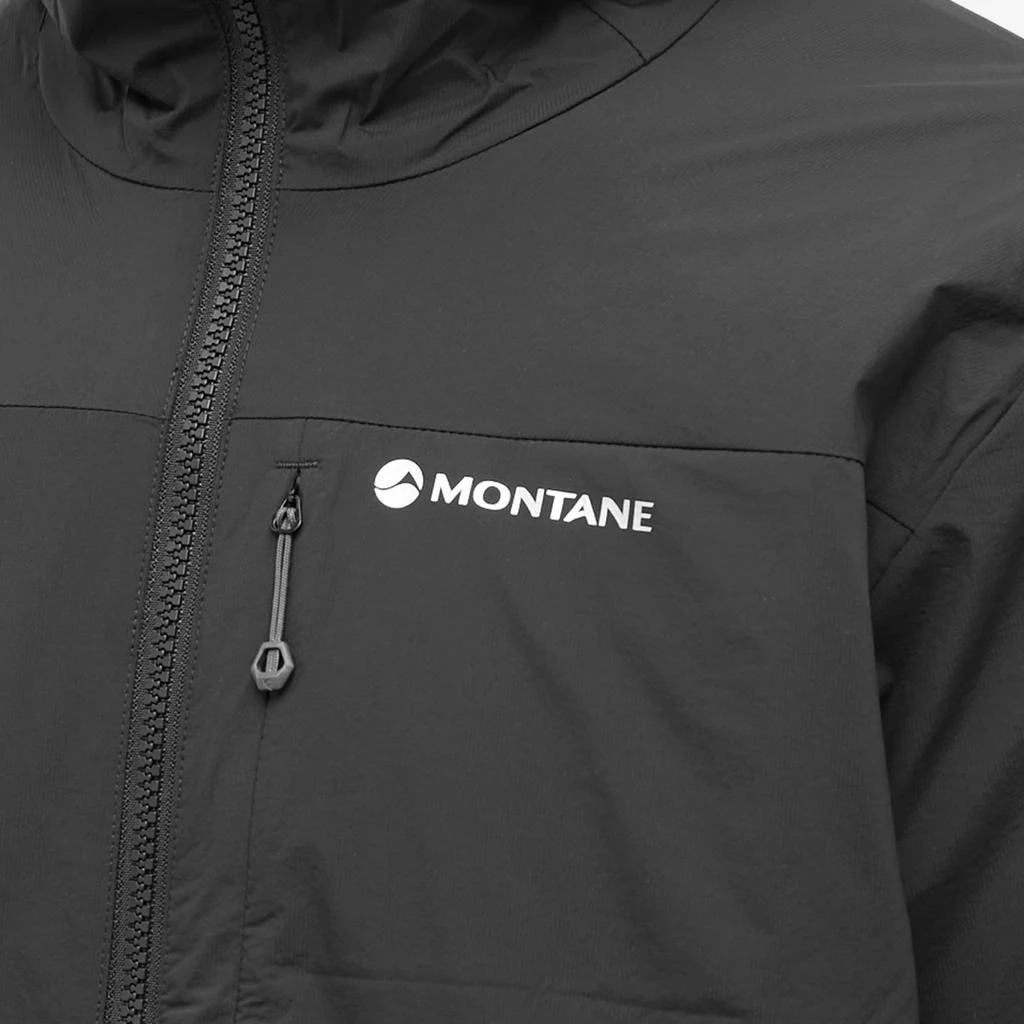 Montane Montane Fireball Hooded Jacket 5