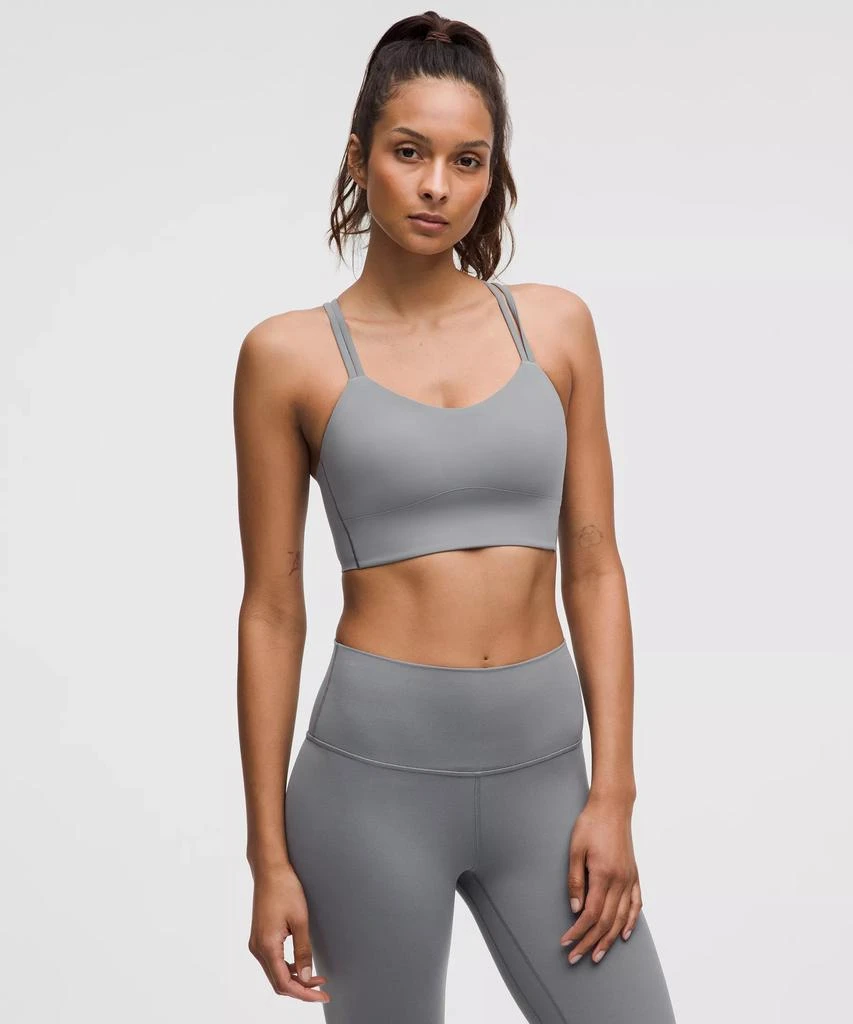 lululemon Like a Cloud Longline Bra *Light Support, B/C Cup 15