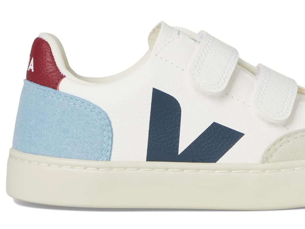 Veja Small V-12 Chromefree (Little Kid/Big Kid) 6
