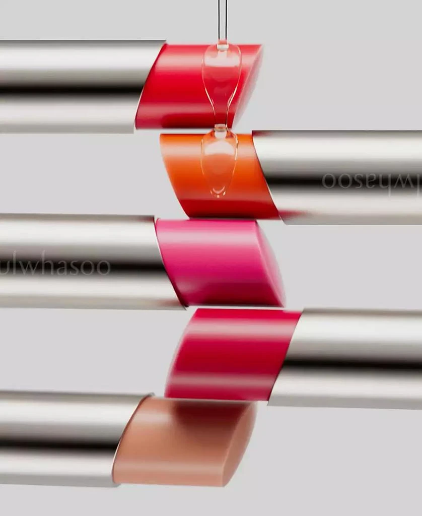 Sulwhasoo Perfecting Lip Color 10
