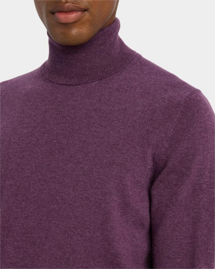 Brunello Cucinelli Men
s Cashmere Turtleneck Sweater 5